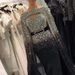 Women's Clothing Stand Gold Embroidered Sexy Cloak Large Swing Dress_ecoleips.com