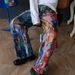 Men's And Women's Wide Leg Jeans/Pants 3D Printing Pattern Digital Oil Paint Style Cross Border Foreign Trade 2025 Fashion_ecoleips.com