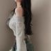 Foreign Trade Real Shot Hot Girl Sweet And Cool Style Asymmetrical Neck Off-Shoulder Sweatshirt For Women Autumn Loose_ecoleips.com