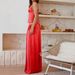 European And American Women's Elegant Slim Fit Patchwork Top And Skirt Set Sleeveless Halter Neck New Style Cross Border Clothing_ecoleips.com