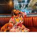 Women's Hepburn Style Long Sleeve Printed Dress Loose Fit FashionableMature Sweet Fresh_ecoleips.com