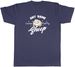 Women's T-Shirts Personalised Loves Fluffy Sheep Mens T-Shirt Tee Gift Top_ecoleips.com