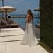 Fashion Elegant Sexy Pure Desire Style Apricot Casual Spaghetti Strap Backless Long Maxi Dress For Women Daily Wear Party Dating_ecoleips.com