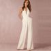 women's banquet dress jumpsuit hot sexy halter neck women's trousers_ecoleips.com