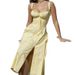 2026 Spring New Collection: Cross-Border European And American Foreign Trade Women's Clothing, French Gentle Style Beach_ecoleips.com