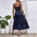 new Product 2025 Summer European And American Multi-color Women's Clothing Cross-border Elastic Off-shoulder_ecoleips.com