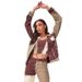 Women’s Clothing workwear denim women's vest women's tops wish new style_ecoleips.com
