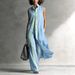 Women's Color-Block Lounge Set, Casual Sleeveless Vest And Open Front Cardigan With Wide-Leg Pants, Soft Polyester Blend Comfort Outfit_ecoleips.com