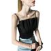 New Summer Design, Stylish European-style Women's Camisole_ecoleips.com