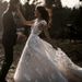 Women's Clothing One Piece Batch New Wedding Dress_ecoleips.com