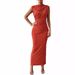 2026 European And American Foreign Trade Cross-Border Women's Clothing Spring Summer Hot-Selling Sleeveless Back_ecoleips.com