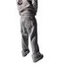Unisex Casual Sweatshirt And Sweatpants Set Hip Hop Style Loose Fitting Trendy Design European And American Cross Border Niche_ecoleips.com