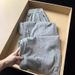 Women's Clothing Sports Straight Pants Spring, Summer And Autumn Women's New Thin Breathable Polka Dot Pants Simple And Comfortable Wide Leg Pants_ecoleips.com
