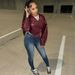Women's PU Leather Solid Color Casual Jacket Autumn Fashion Waist Cinching Cropped European American Style Personalized_ecoleips.com