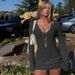 Women's Sexy Hollow Out Knitted Bikini Cover Up Beach Dress Summer Sun Protection Swimsuit Clothing_ecoleips.com