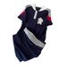 Women's Clothing Casual Sports Suits For Women New Style Stylish Age Reducing Contrast Color Lace Hooded Top Shorts Two Piece Suit_ecoleips.com