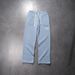 Women's Clothing Sweatpants Trend Straight Sports Casual Pants Trousers_ecoleips.com