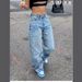 Women's Clothing Slim Fashion Jeans For Women_ecoleips.com