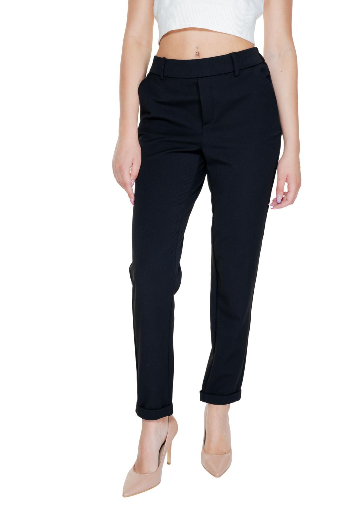 Vero Moda Pantaloni DonnaawhOjn_ecoleips.com