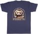 Women's T-Shirts Life Is Better Mens T-Shirt Ferrets Pet Tee Gift_ecoleips.com