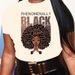 Summer European And American Cross-border Foreign Trade Plus-size T-shirt, Round-neck Casual Loose-fitting Short-sleeve_ecoleips.com