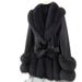 New Winter Fur Coat Fox Fur Fashion Coat Women's Thickened Medium And Long Young Fluff_ecoleips.com