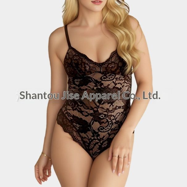 Aria Basics 's New Summer Product: Lace One-piece Shapewear For Women, Push-up Lingerie, Camisole Body Shaper_ecoleips.com