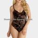 Aria Basics 's New Summer Product: Lace One-piece Shapewear For Women, Push-up Lingerie, Camisole Body Shaper_ecoleips.com