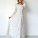 2026 New Spring Women's Clothing, Cross-Border European American Dresses, Fashionable And Elegant Waist-Cinching_ecoleips.com