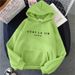 Foreign Trade Plus Size 2024 Autumn Winter New Loose Version Hooded Sweatshirt Trendy Warm Women's Clothing_ecoleips.com