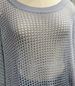 Women's Clothing Sexy Hollow-Out Knit Top – Summer Sleeveless Beach Cover-Up With 3D Lace Pattern & Flowy Sleeves_ecoleips.com