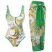 Women's Clothing Women's fashion casual sexy bathing suit bikini_ecoleips.com