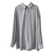 Taochuan New Chinese Sunscreen Shirt~Lightweight Elegant Jacket For Women, With A Buckle, Tie, And Slit Design, Shirt_ecoleips.com