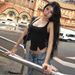 European And American Women's Clothing 2025 Winter New Sexy Backless Halter Neck Tube Top Hot Girl Short Slim-fit_ecoleips.com