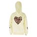 AC735 European American Clothing, New Autumn And Winter Heart-shaped Couple Letter Print Women's Casual Long-sleeve_ecoleips.com