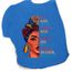 Summer European And American Cross-border Foreign Trade Plus-size T-shirt, Round-neck Casual Loose-fitting Short-sleeve_ecoleips.com