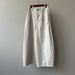 Yanshuang American Style Scimitar Casual For Women Autumn Loose Straight Wide-Leg Sickle Relaxed Feel Pants 9819_ecoleips.com
