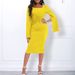 C8488 European And American Women's Clothing 2022 Autumn New Twisted Beaded Cape African Plus Size Foreign Trade_ecoleips.com