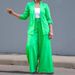 Women's Clothing Women's Casual Fashion Suits_ecoleips.com