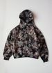 Unisex Camouflage Leaf Hooded Sweatshirt Y2K Street Retro Hip Hop Style European American Cross Border Loose Fit Women's Clothing_ecoleips.com