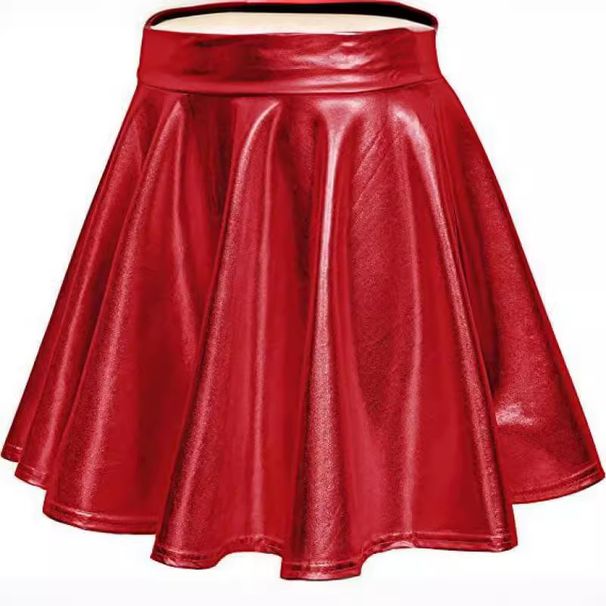 Verve Clothing 2025 Sexy Stage Performance Half Women's Skirt_ecoleips.com