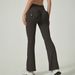 Unbeatable Quality Peach Hip Wide Leg Pocket For Women's Outerwear Running Exercise Speed Drying Fitness Pants Yoga Shorts_ecoleips.com