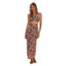 Women's Clothing Personalized Fashion Lace Camisole Linen Split Set European American Style_ecoleips.com