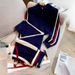 Women's Clothing Goods Plus Velvet Design Short Sweater Jacket Street Casual Two Piece Suit_ecoleips.com