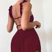 Women's Clothing Sexy One Piece Multi Color Small Fresh Bikini Bikini Three Piece Swimsuit_ecoleips.com