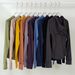 Women's Clothing Yoga Clothes Hooded Solid Color Jacket Leisure Sports Night Running Yoga Cardigan Hoodie_ecoleips.com