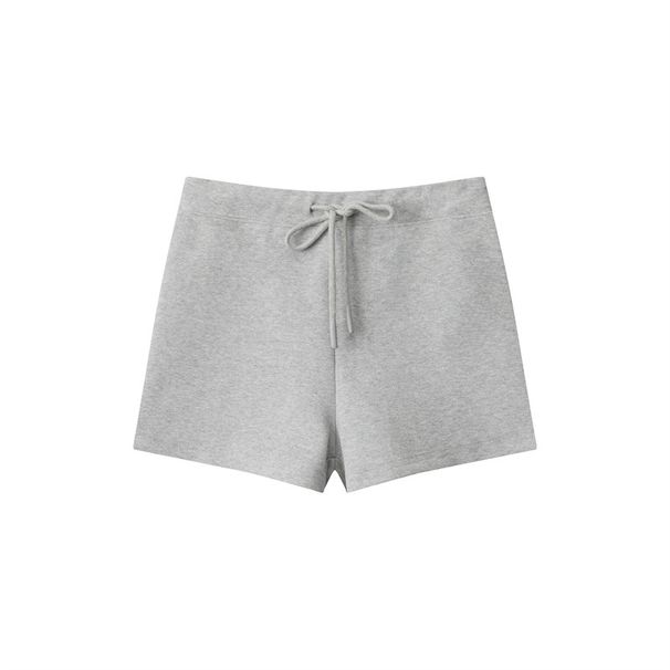 HeyHenry Women's High-Waisted Yoga Shorts Butt-Lifting Gym Seamless Workout Hot Pants Tummy Control_ecoleips.com