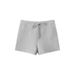 HeyHenry Women's High-Waisted Yoga Shorts Butt-Lifting Gym Seamless Workout Hot Pants Tummy Control_ecoleips.com