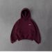Unisex Oversized Hoodie With 3D Print – Streetwear Drop Shoulder Sweatshirt (S-XXL, Black/Red/Grey/White)_ecoleips.com