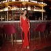2024 European And American Women's Summer Sexy V-Neck Backless Slim Strap Mermaid Evening Dress Hot Girl_ecoleips.com